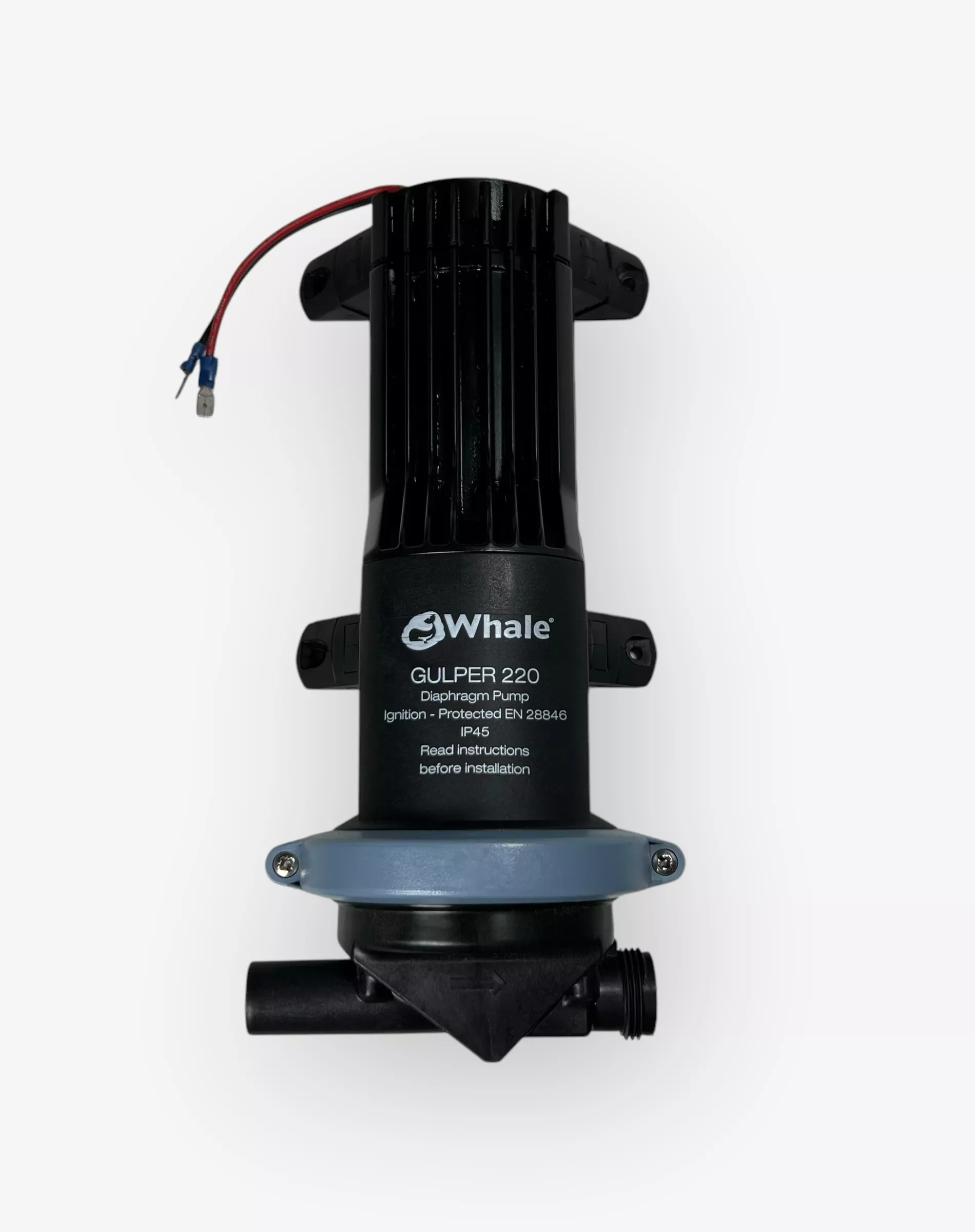 whale-gulper-220-bp1554-grey-waste-pump-24-vdc-new-oem Whale Gulper 220 BP1554, Grey Waste Pump, 24 VDC, NEW, OEM