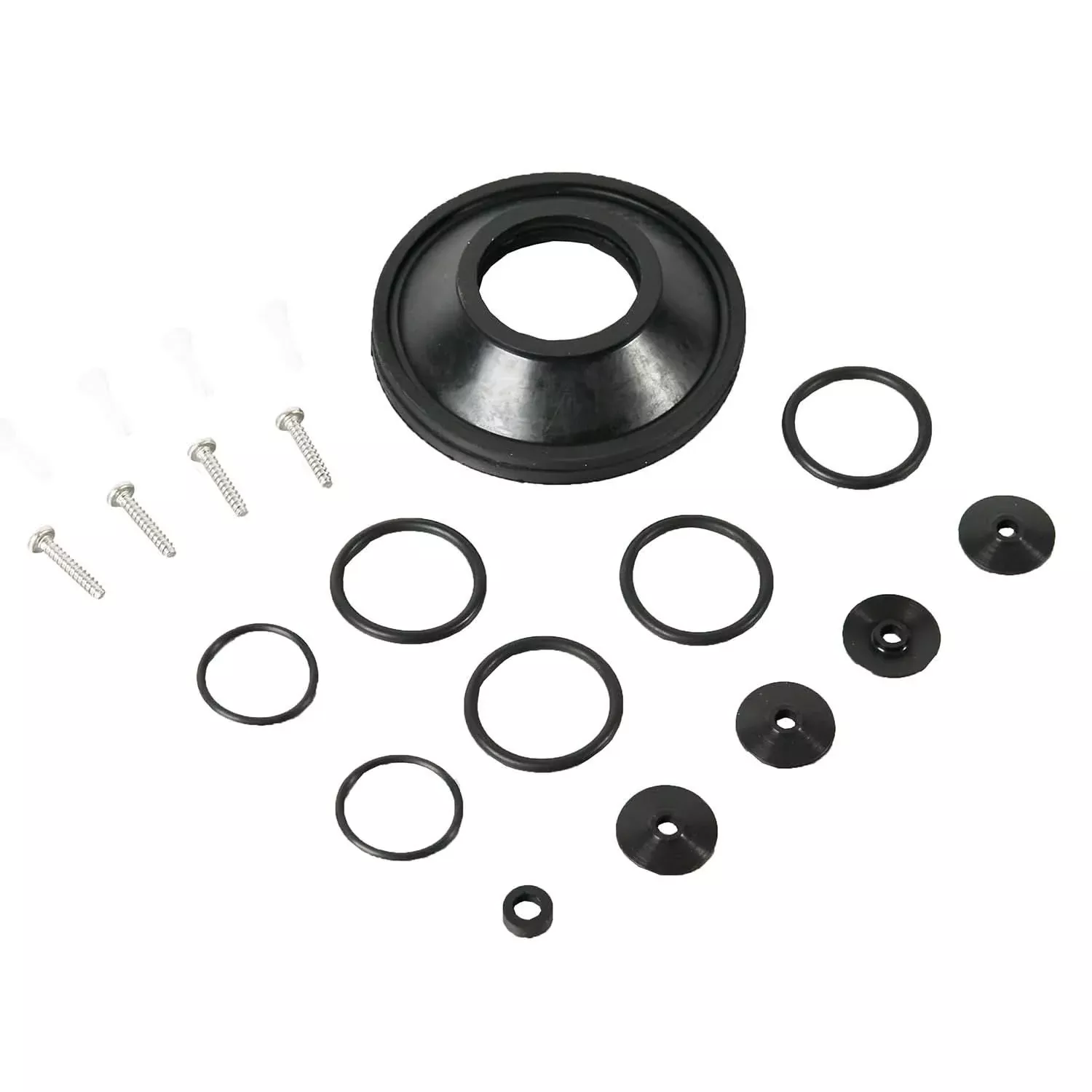 Whale Gusher Galley MK3 Service Kit [AK0553]