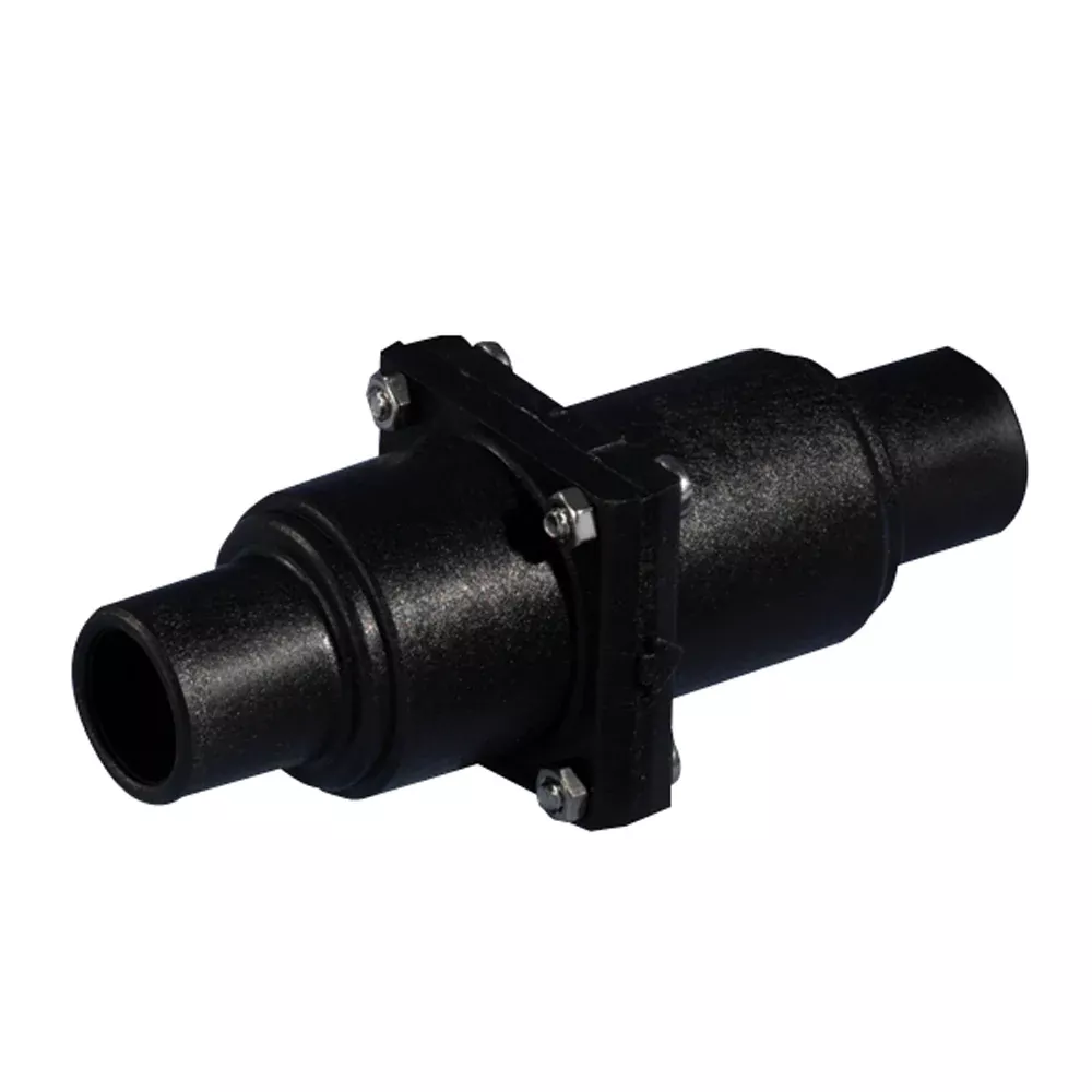 Whale InLine Check Valve 11 12 Stepped Connection LV1215