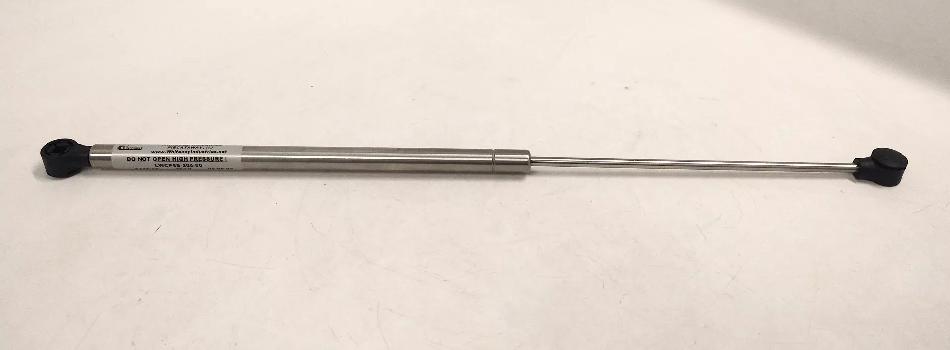 whitecap-lwcp6s-200-60-gas-spring-60lbs-20 Whitecap LWCP6S-200-60, Gas Spring 60lbs 20''