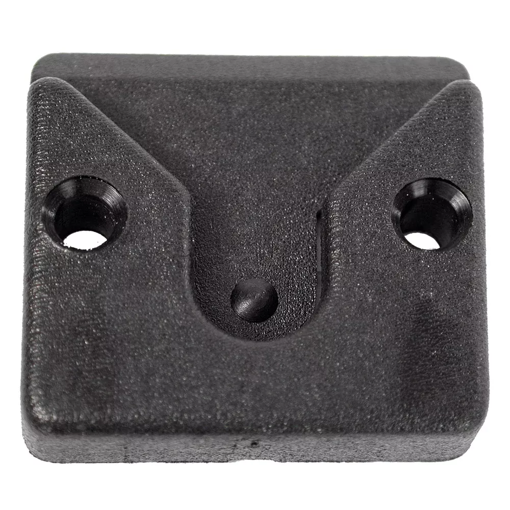 whitecap-plastic-microphone-clip-s0501 Whitecap Plastic Microphone Clip S0501