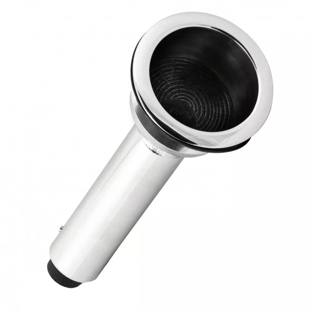 whitecap-rodcup-holder-304-stainless-steel-15-s0628c Whitecap RodCup Holder 304 Stainless Steel 15 S0628C