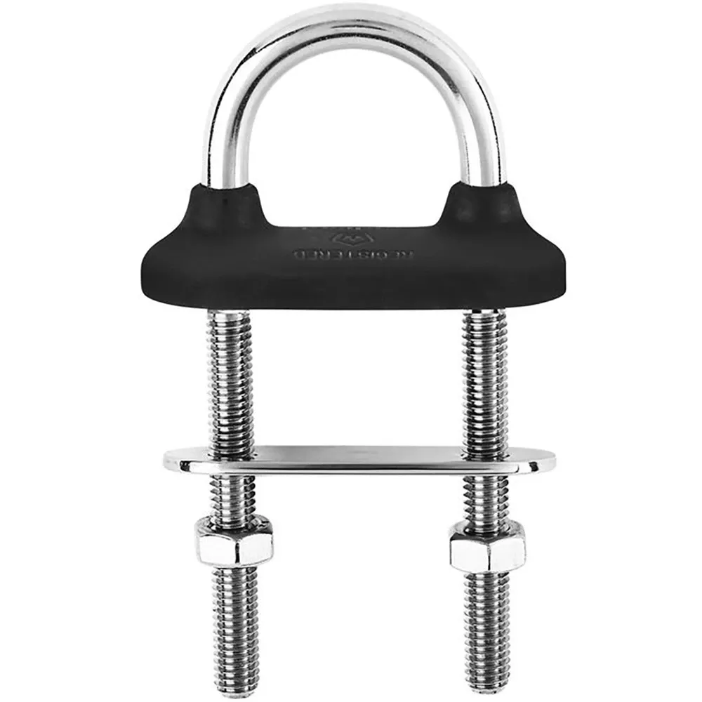 wichard-marine-watertight-u-bolt-black Wichard Marine - Watertight U-bolt - Black