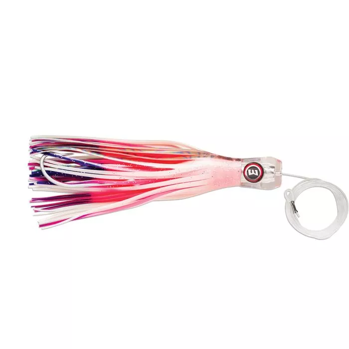 williamson-big-game-catcher-8-8-25-candy-floss Williamson Big Game Catcher 8 - 8.25" - Candy Floss