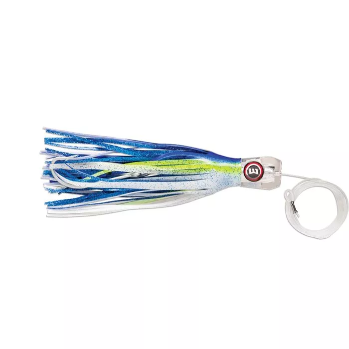 williamson-big-game-catcher-8-8-25-mahi Williamson Big Game Catcher 8 - 8.25" - Mahi