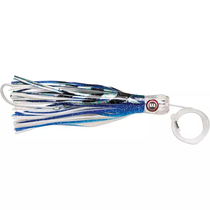 williamson-big-game-catcher-8-8-25-skipjack Williamson Big Game Catcher 8 - 8.25" - Skipjack