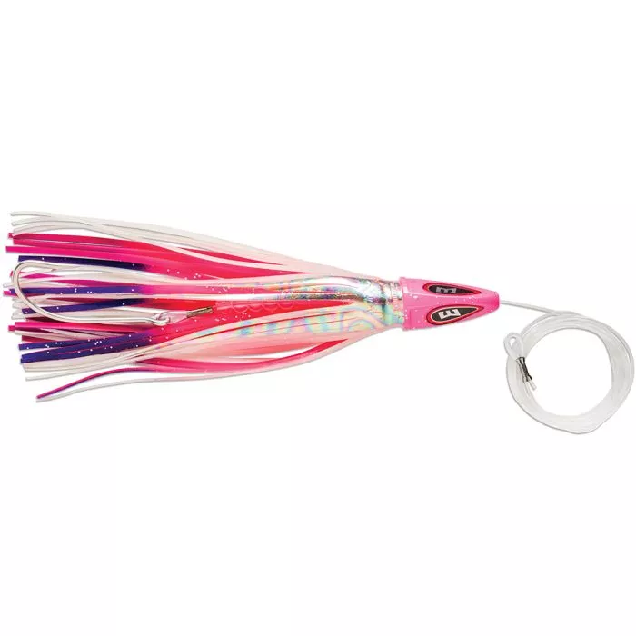 williamson-high-speed-tuna-catcher-rigged-7-7-5-candy-floss Williamson High-Speed Tuna Catcher Rigged 7 - 7.5" - Candy Floss