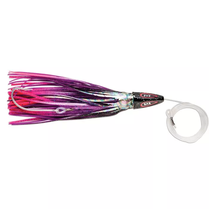 williamson-high-speed-tuna-catcher-rigged-7-7-5-dark-knight Williamson High-Speed Tuna Catcher Rigged 7 - 7.5" - Dark Knight