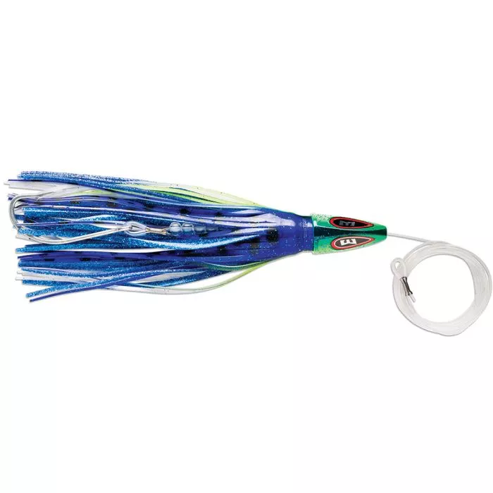 williamson-high-speed-tuna-catcher-rigged-7-7-5-mahi Williamson High-Speed Tuna Catcher Rigged 7 - 7.5" - Mahi
