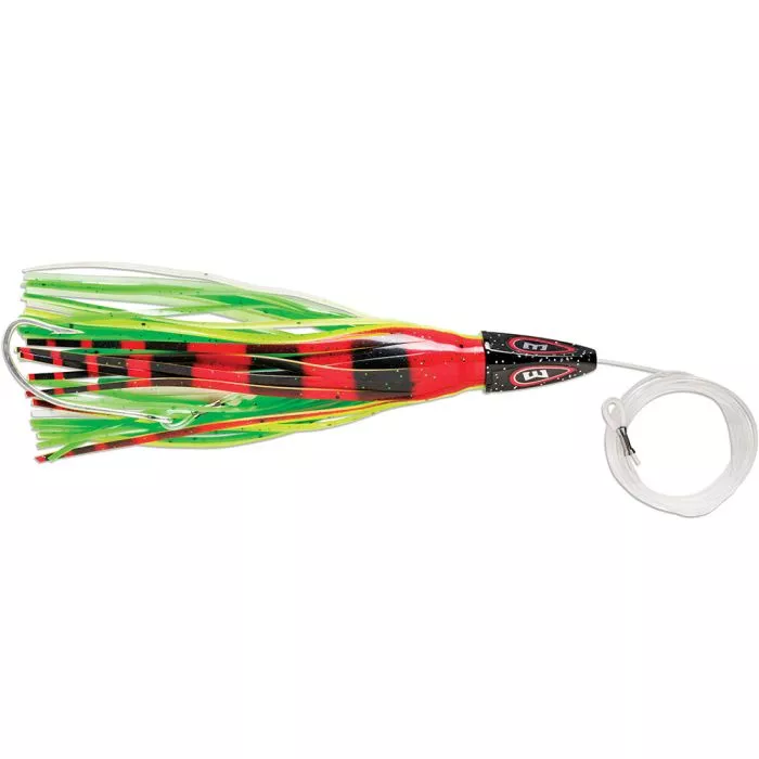 williamson-high-speed-tuna-catcher-rigged-8-8-rasta Williamson High-Speed Tuna Catcher Rigged 8 - 8" - Rasta