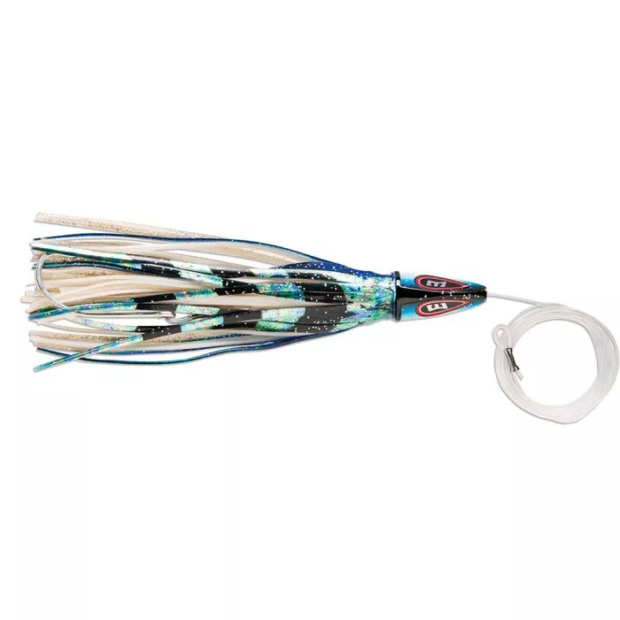 williamson-high-speed-tuna-catcher-rigged-8-8-skipjack Williamson High-Speed Tuna Catcher Rigged 8 - 8" - Skipjack
