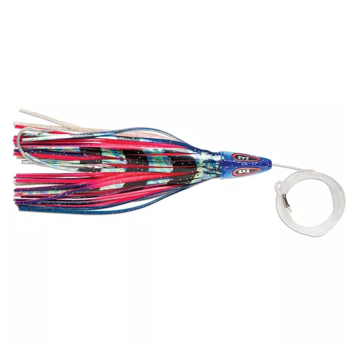 williamson-high-speed-tuna-catcher-rigged-8-8-slushy Williamson High-Speed Tuna Catcher Rigged 8 - 8" - Slushy