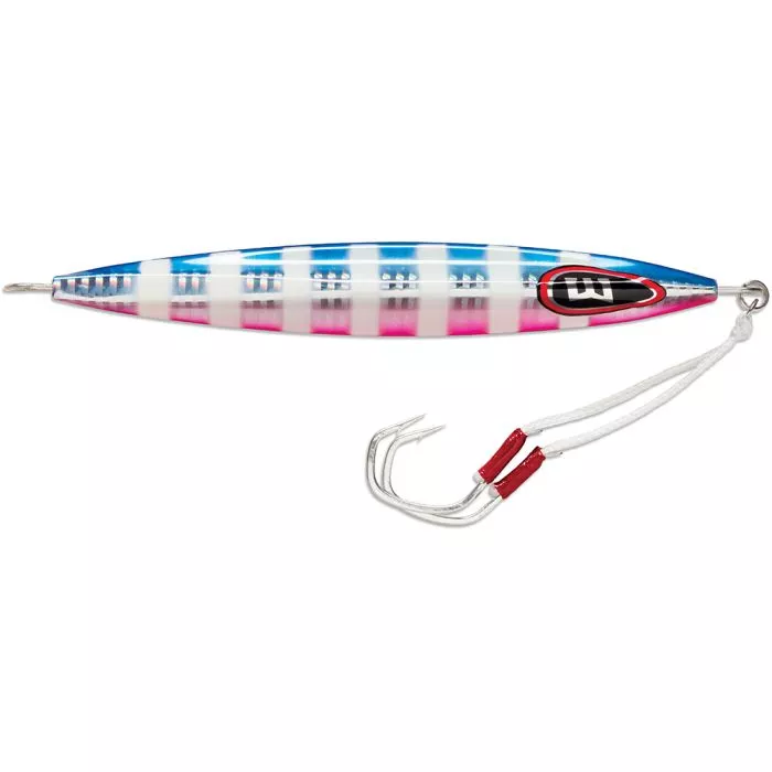 williamson-kensaki-280-jig-7-25-9-7-8oz-slushy Williamson Kensaki 280 Jig - 7.25" - 9-7/8oz - Slushy