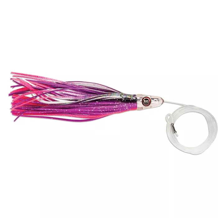 williamson-tuna-catcher-rigged-5-5-5-black-knight Williamson Tuna Catcher Rigged 5 - 5.5" - Black Knight
