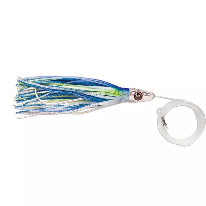 williamson-tuna-catcher-rigged-5-5-5-mahi Williamson Tuna Catcher Rigged 5 - 5.5" - Mahi
