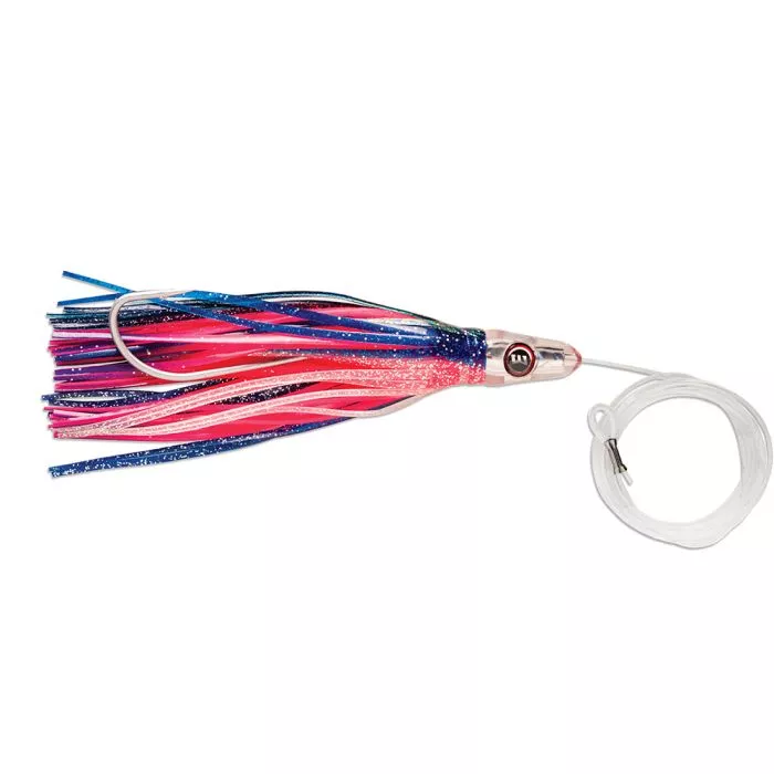 williamson-tuna-catcher-rigged-5-5-5-slushy Williamson Tuna Catcher Rigged 5 - 5.5" - Slushy
