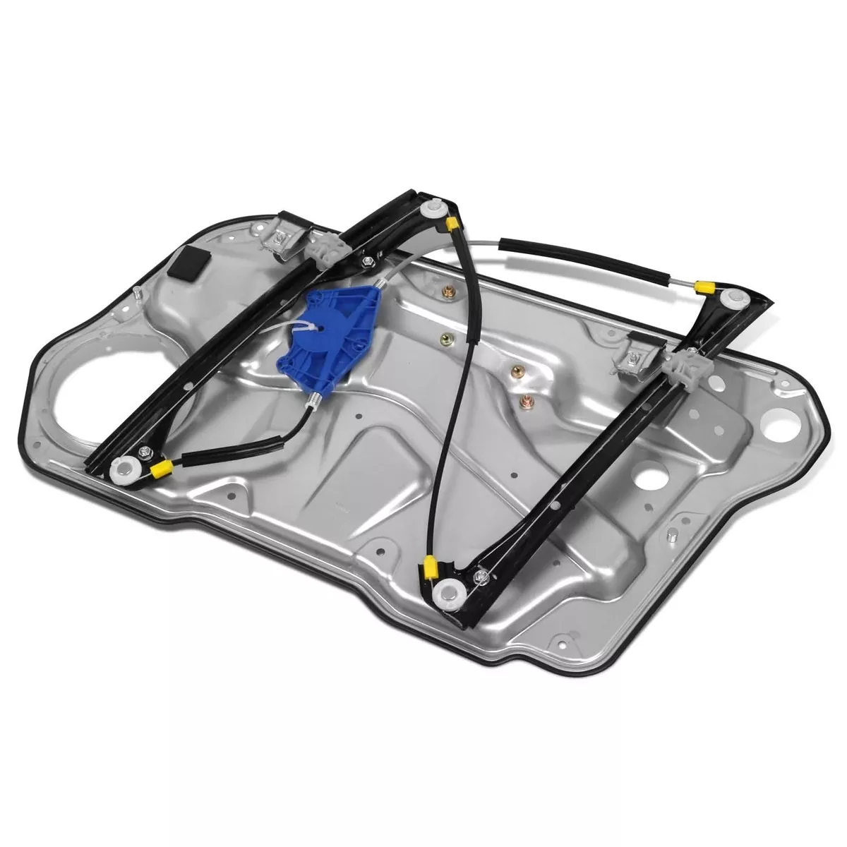 window-motor-regulator-assembly-99-10-vw-golf-jetta-bora-4dr Window Motor & Regulator Assembly for 99-10 VW Golf Jetta Bora 4DR