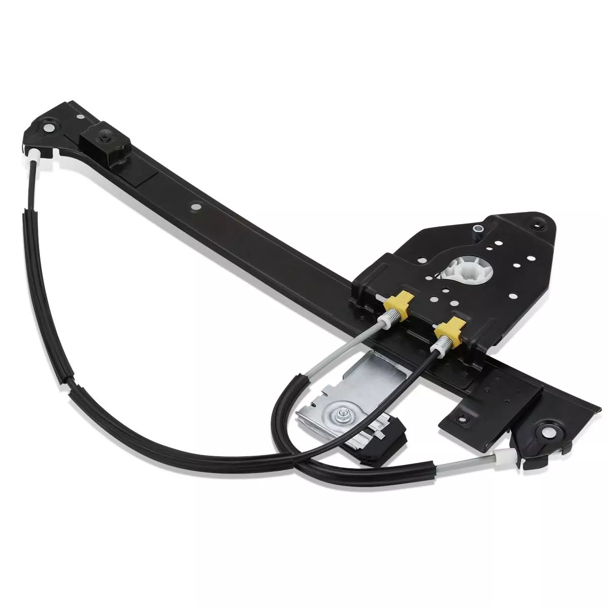 window-motor-regulator-set-02-09-chevy-trailblazer-more Window Motor & Regulator Set for 02-09 Chevy Trailblazer & More