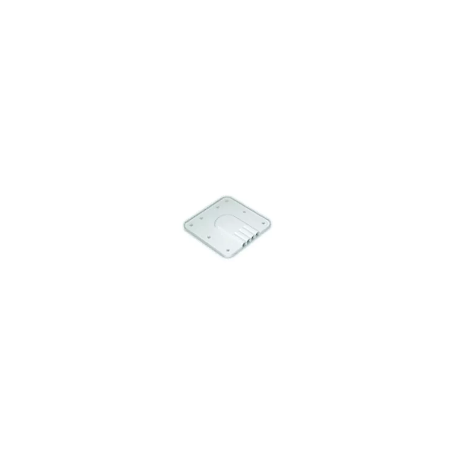 winegard-ce4000-4-cable-entry-plate Winegard CE4000 4-Cable Entry Plate