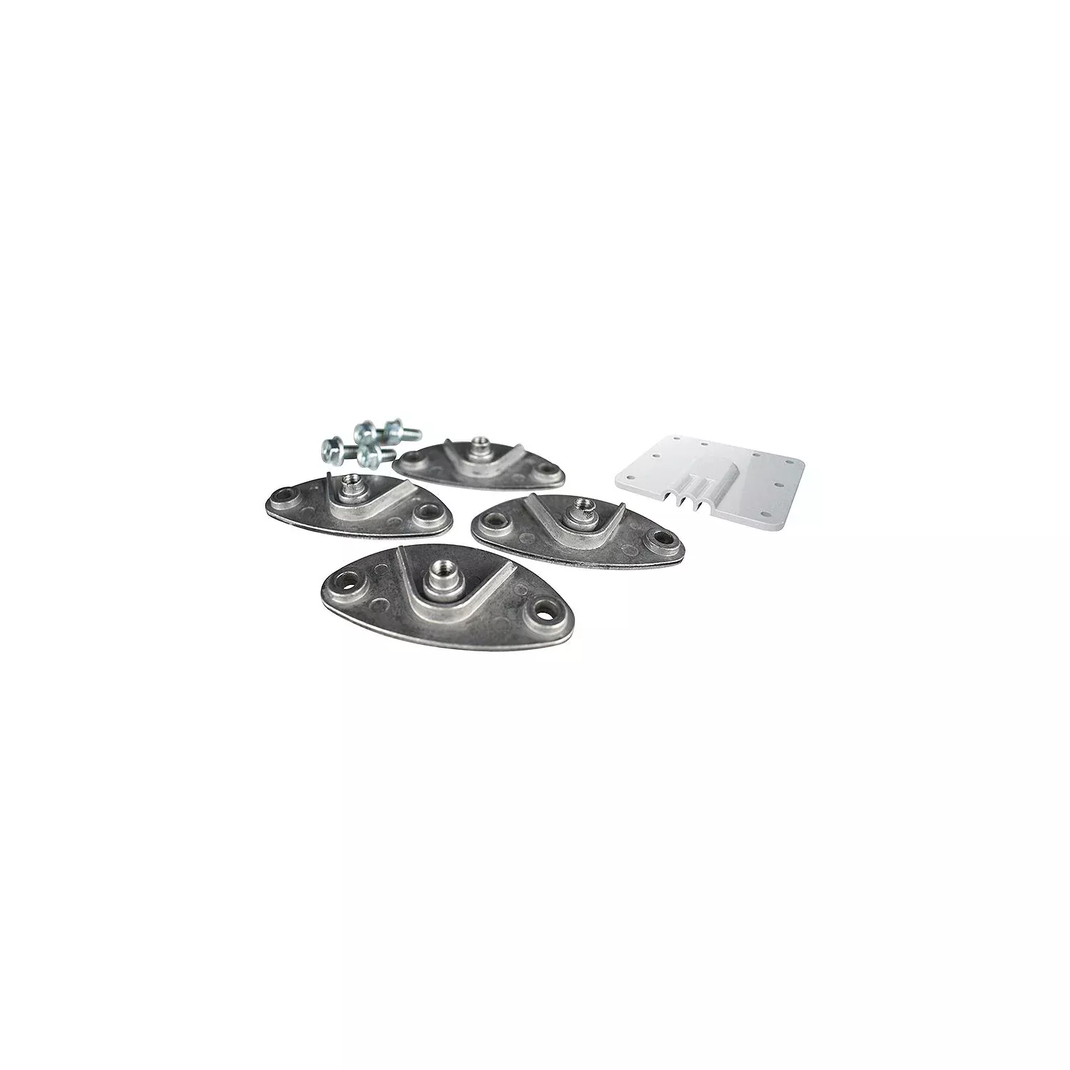 winegard-rk4000-playmaker-roof-mount-kit Winegard RK4000 Playmaker Roof Mount Kit