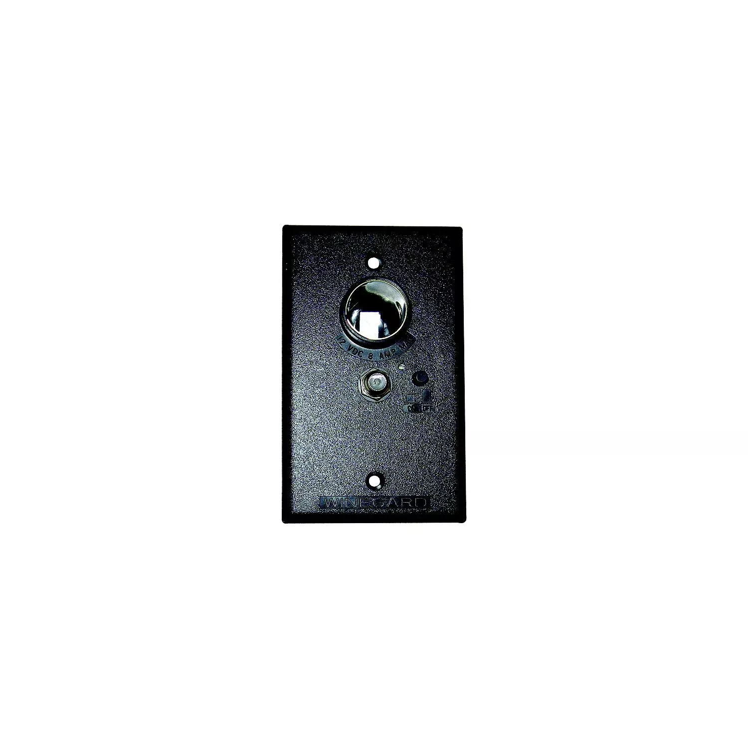 winegard-rv7032-wall-plate-power-supply-black Winegard RV7032 Wall Plate Power Supply, Black