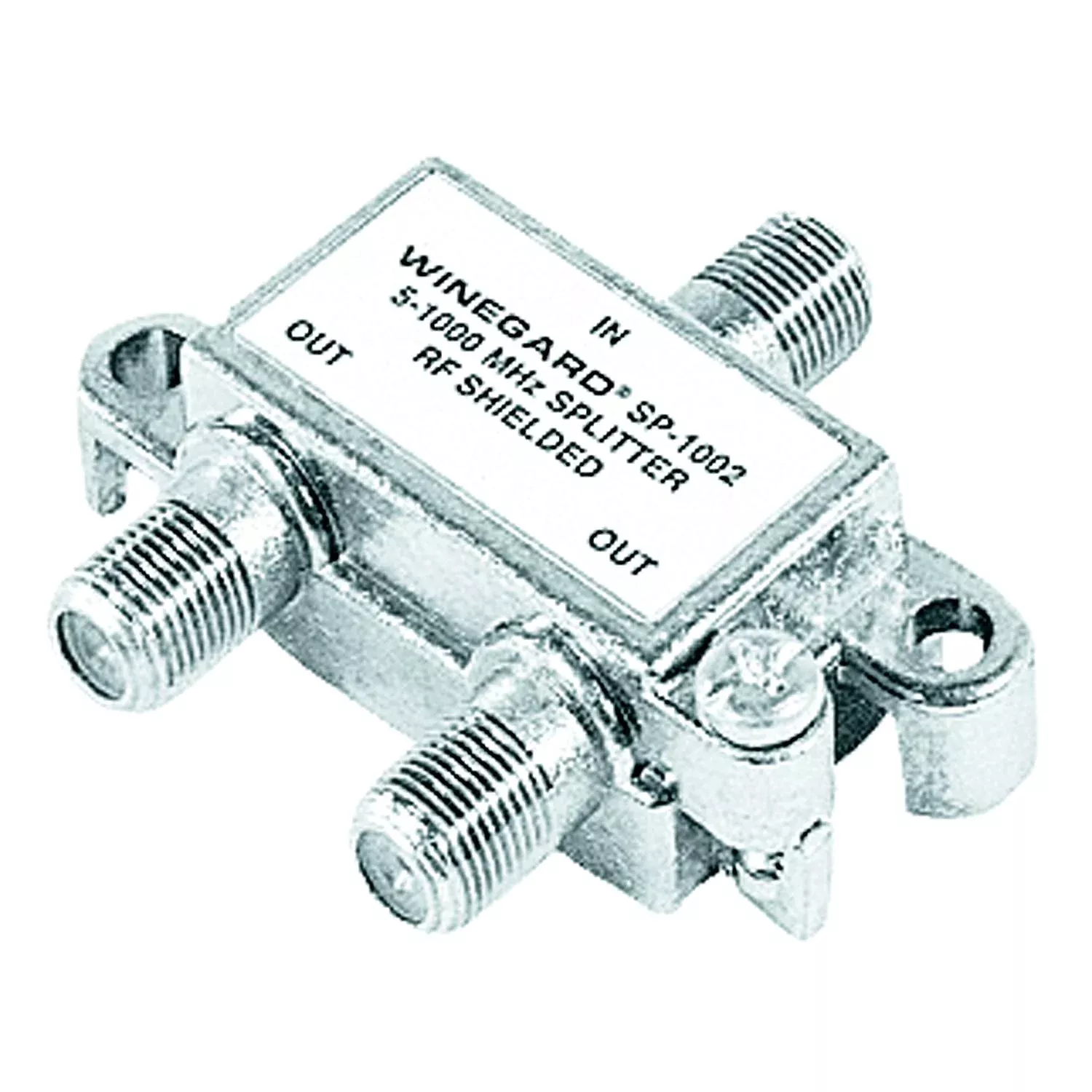 winegard-sp1x02-82-channel-splitter Winegard SP1X02 82 Channel Splitter