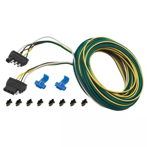 wishbone-25-wiring-kit Wishbone 25' Wiring Kit