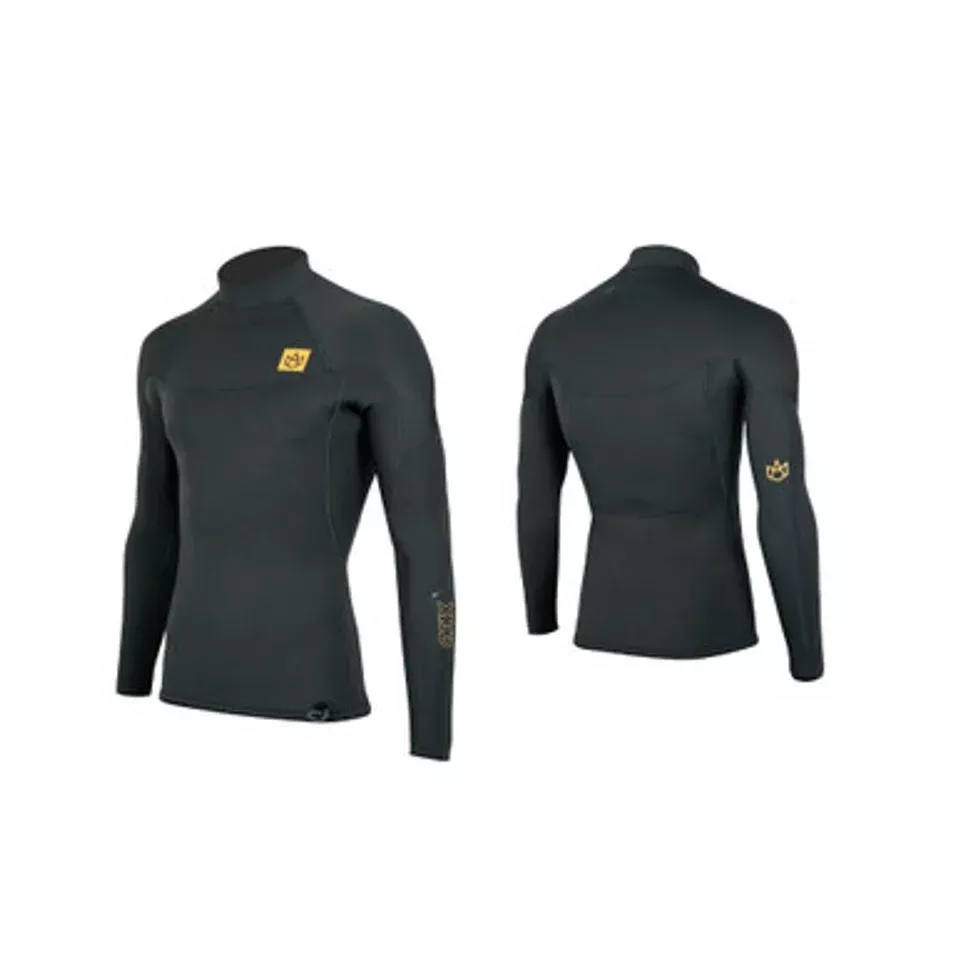 x10d-neo-top-2mm-anthracite X10D Neo Top 2mm Anthracite