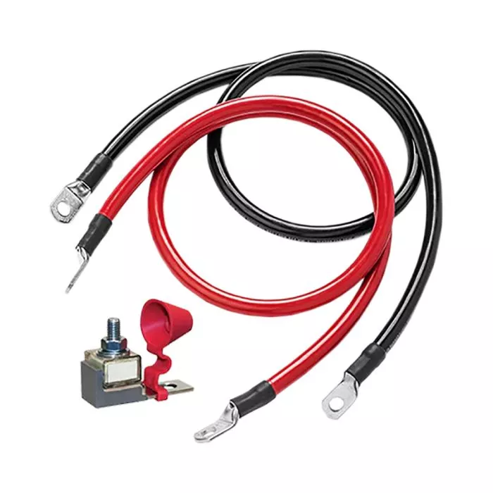 xantrex-dc-battery-cables-4g-fuse-xl-kit Xantrex DC Battery Cables (4G) + Fuse XL-Kit