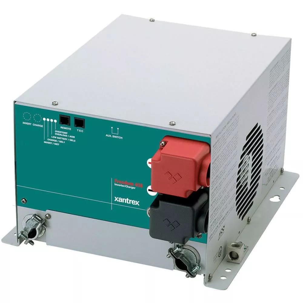 xantrex-freedom-458-inverter-charger-2000w-rvs Xantrex Freedom 458 Inverter/Charger - 2000W for RVs