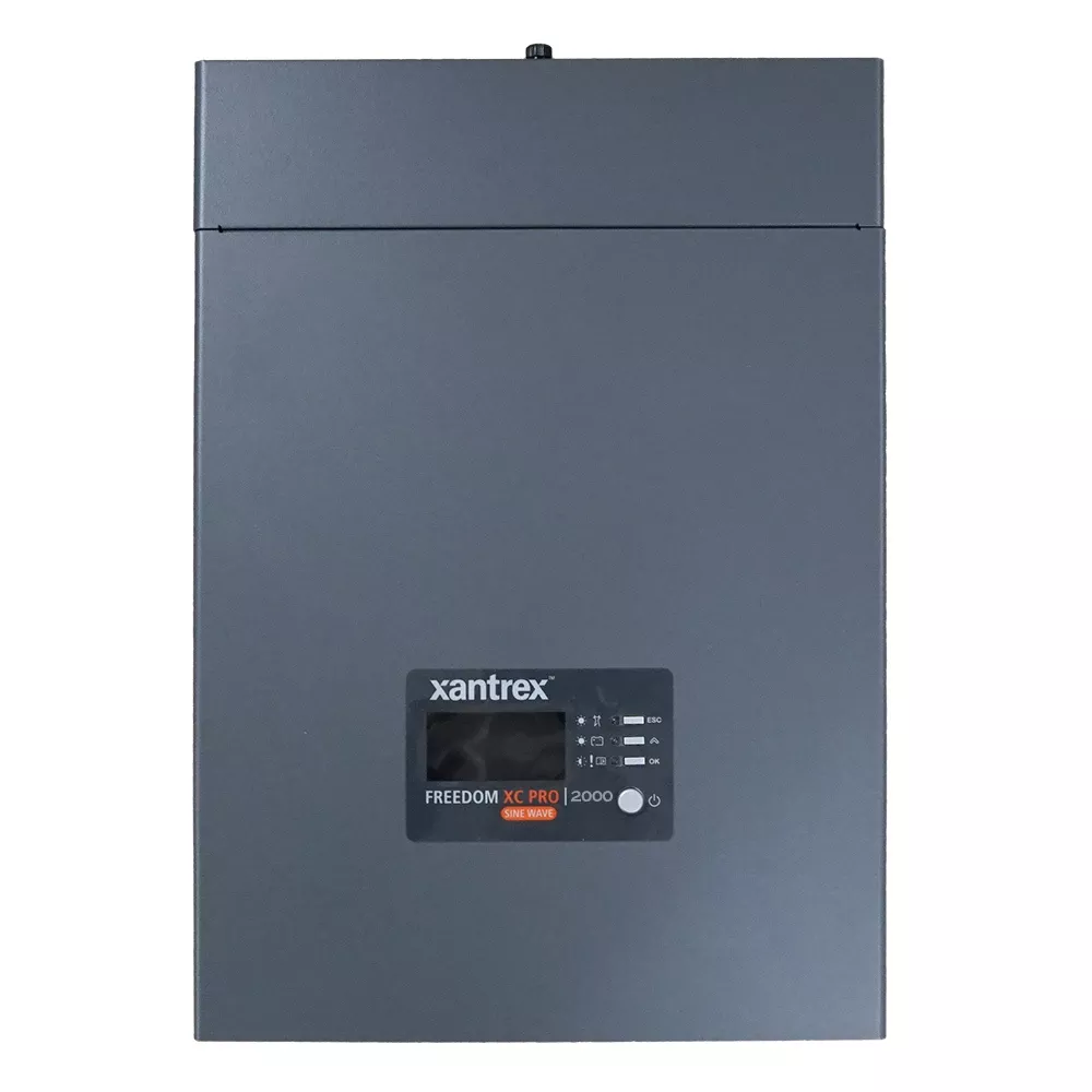 xantrex-freedom-xc-pro-inverter-charger Xantrex - Freedom XC Pro Inverter/Charger