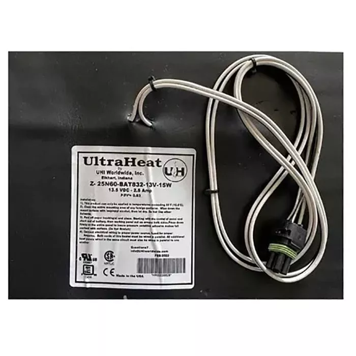 xantrex-heater-blanket-30w-10a-temperature-switch-kit Xantrex Heater Blanket 30W & 10A Temperature Switch Kit