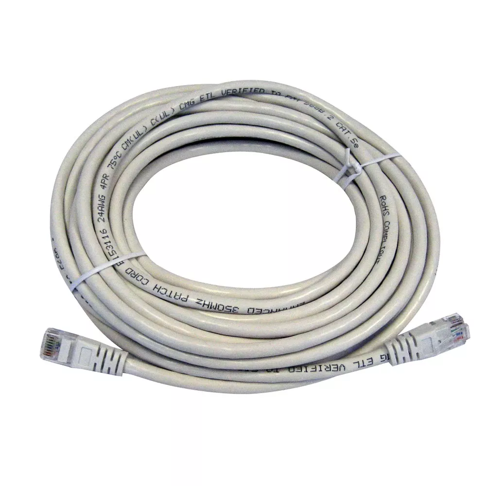 xantrex-network-cable-scp-remote-panel Xantrex - Network Cable - For SCP Remote Panel