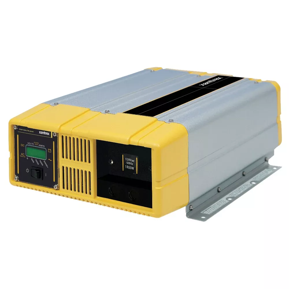 xantrex-prosine-180024120-hard-wired-inverter-8061851 Xantrex PROsine 180024120 Hard Wired Inverter 8061851