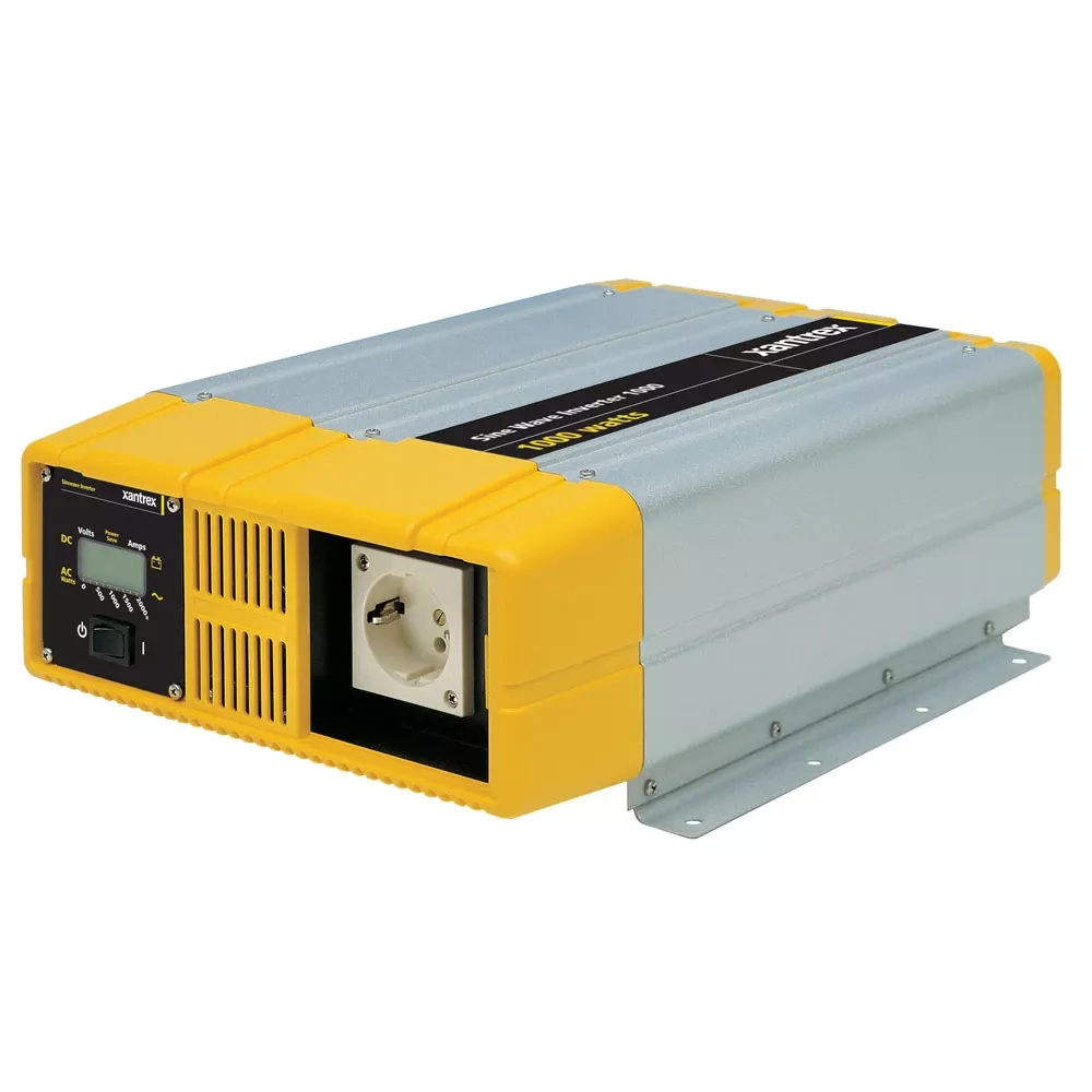 xantrex-prosine-1800i-power-inverter Xantrex - PROsine 1800i Power Inverter