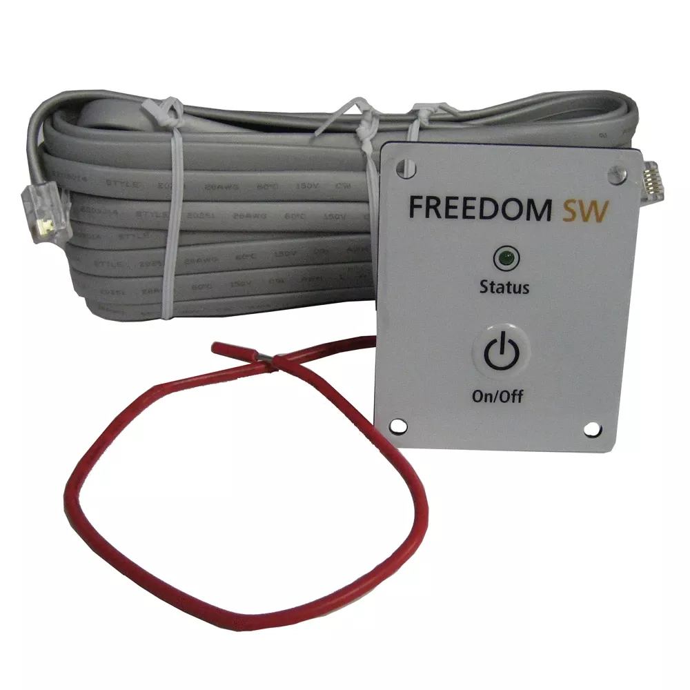 xantrex-remote-on-off-switch-freedom-sw-series Xantrex - Remote On/Off Switch - For Freedom SW Series