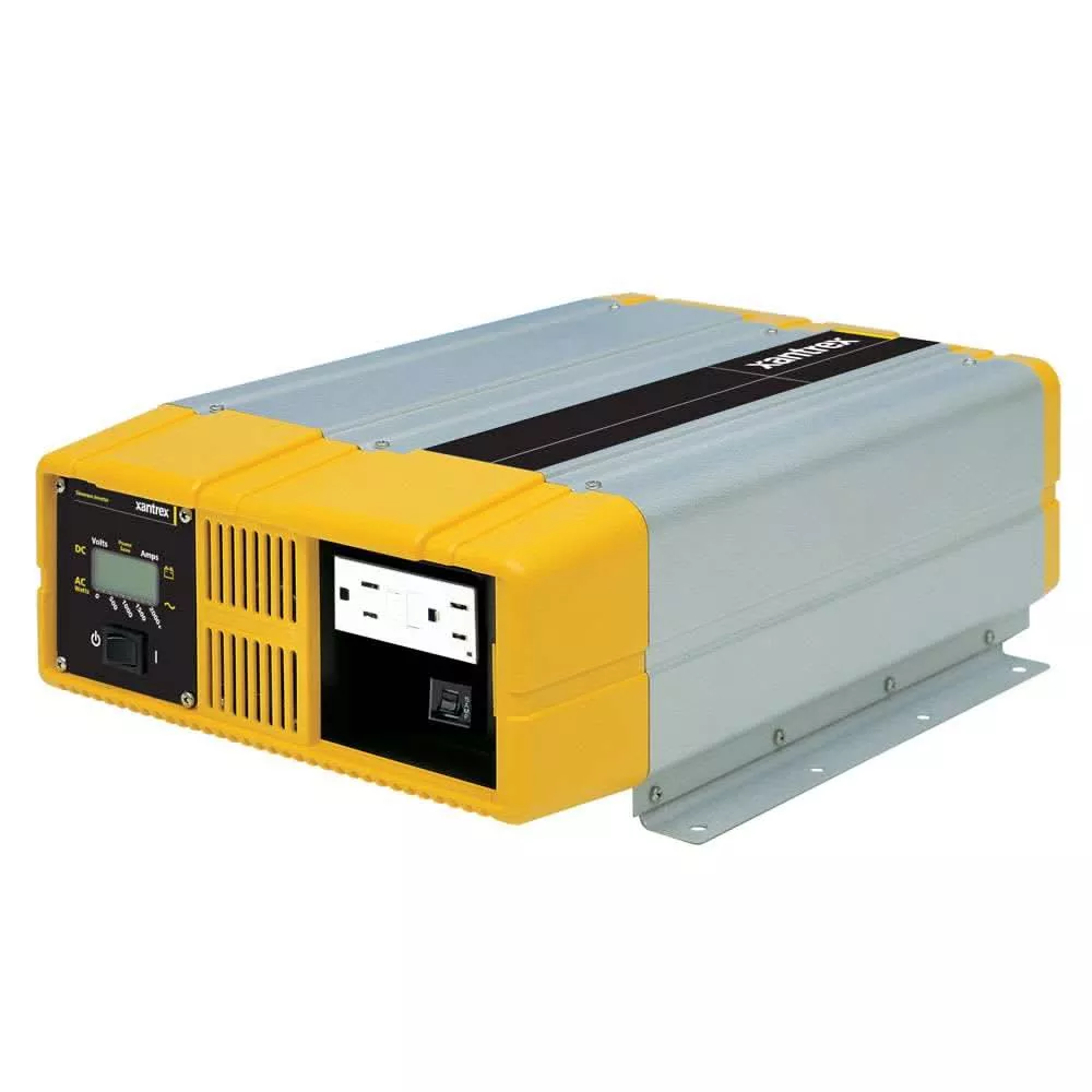 xantrex-statpower-prosine-1800-gfci-1800w-true-sine-wave-inverter Xantrex Statpower Prosine 1800 GFCI - 1800W True Sine Wave Inverter
