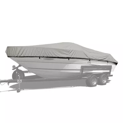 xpress-aluma-weld-x-17le-standard-console-custom-boat-cover Xpress (Aluma-Weld) X-17LE Standard Console Custom Boat Cover