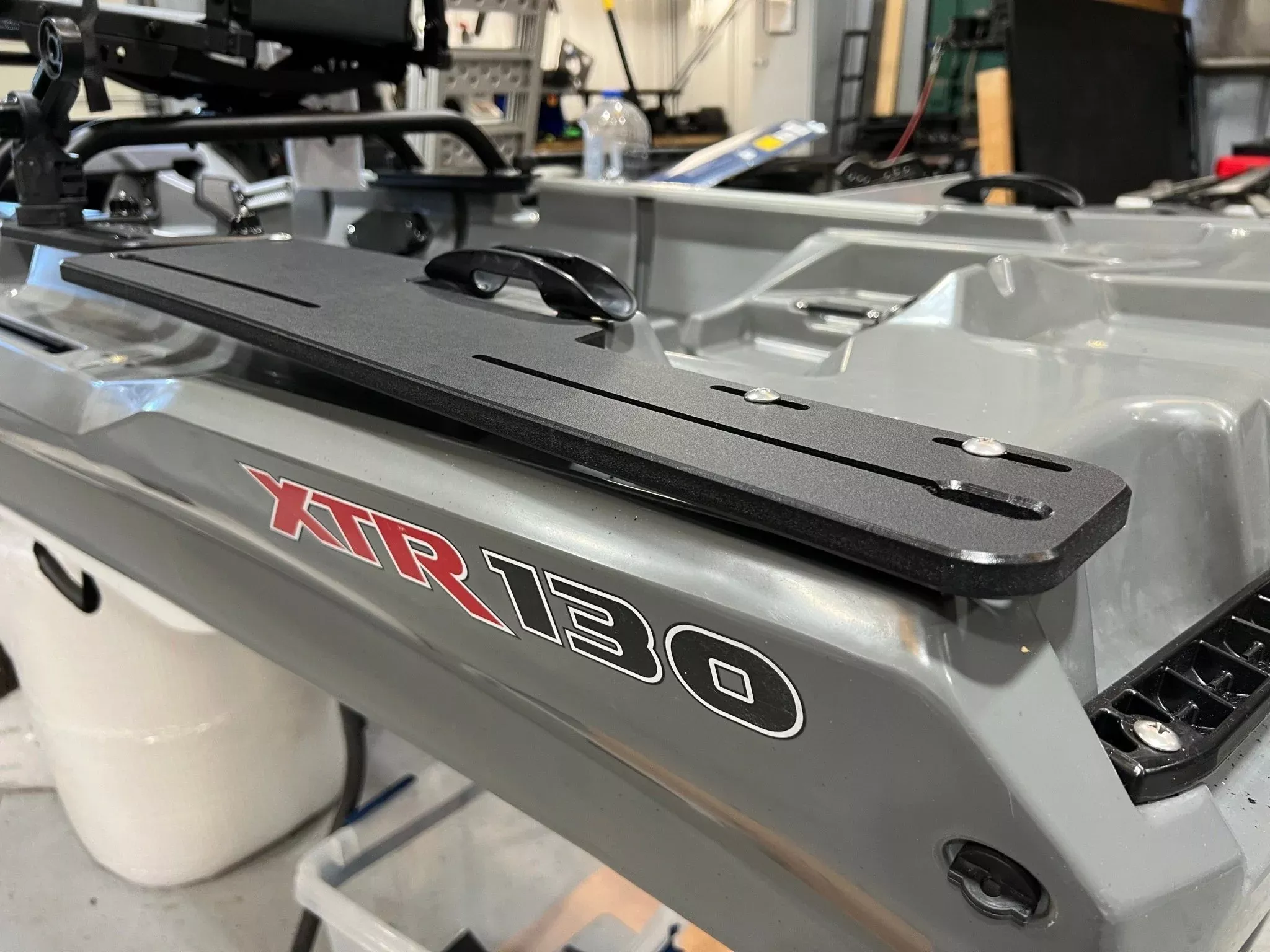 xtr-130-mega-stern-plate XTR 130 Mega Stern Plate