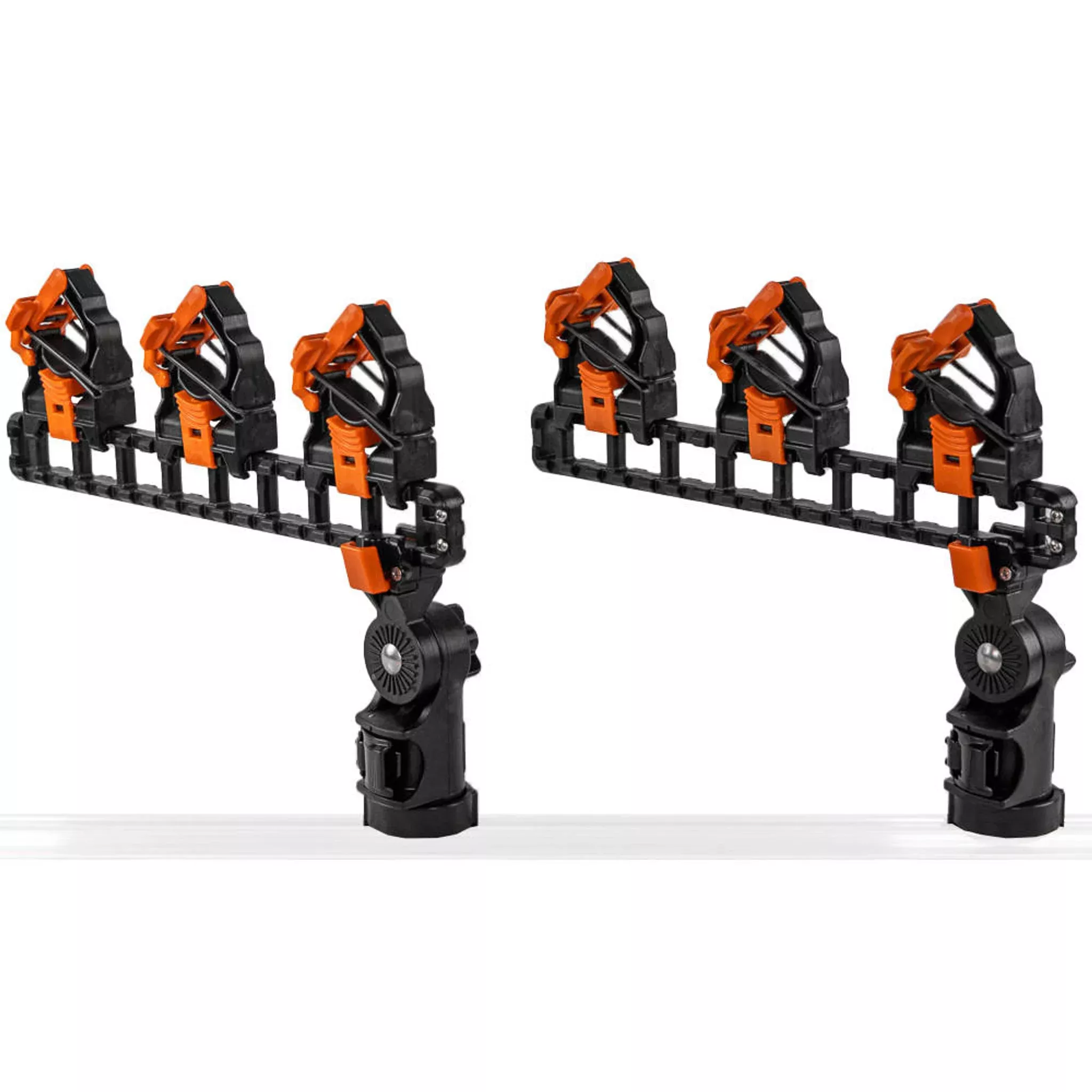 yakattack-sidestage-pro-rod-rack YakAttack SideStage Pro Rod Rack