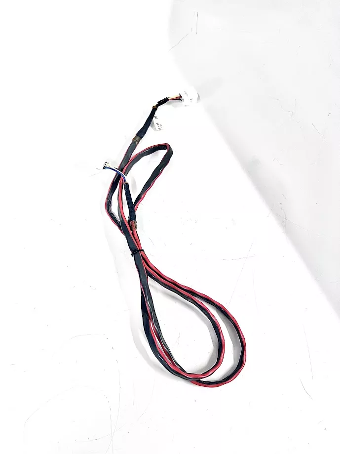 yamaha-6y8-82521-31-00-command-link-pigtail-bus-harness-6-ft-oem Yamaha 6Y8-82521-31-00, Command Link Pigtail Bus Harness, 6 Ft, OEM
