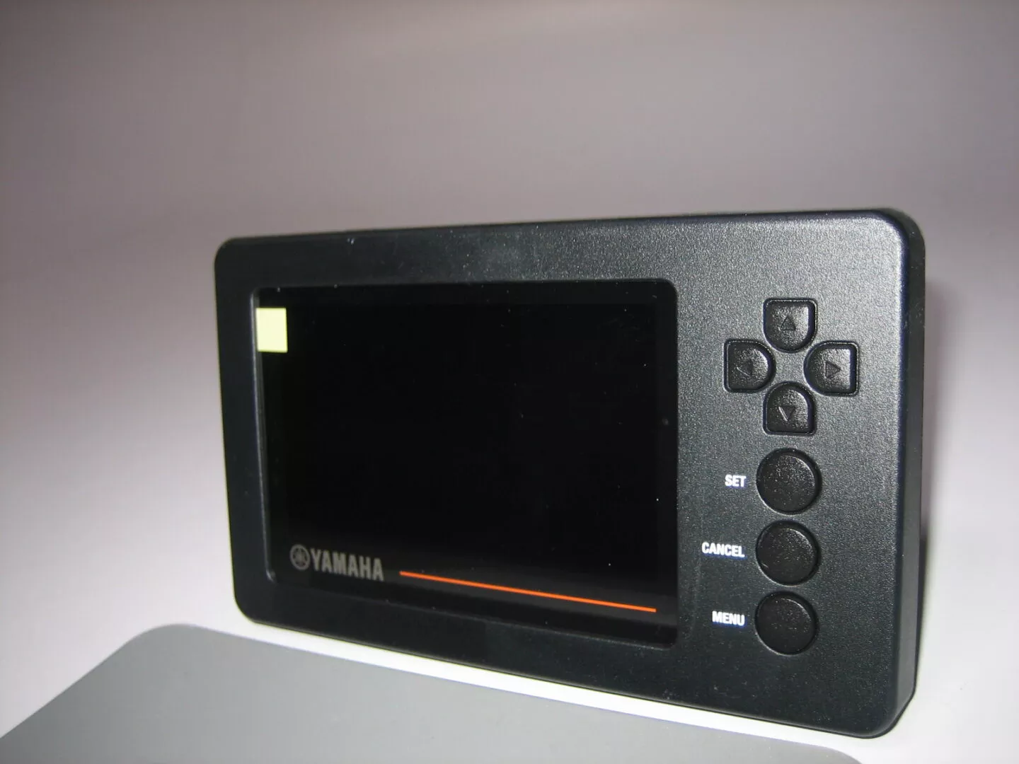 yamaha-6yc-83710-02-information-station-display-new-open-box Yamaha 6YC-83710-02 Information Station Display - NEW OPEN BOX