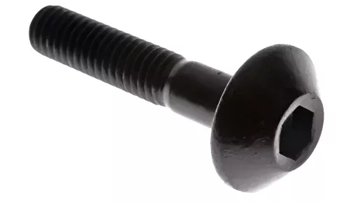 Yamaha - Bolt,hex. socket button - 90111-06142-00