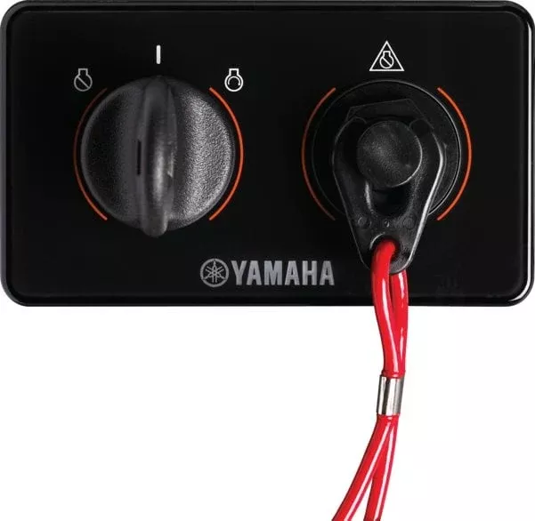 Yamaha CL Plus Single Main Station Switch