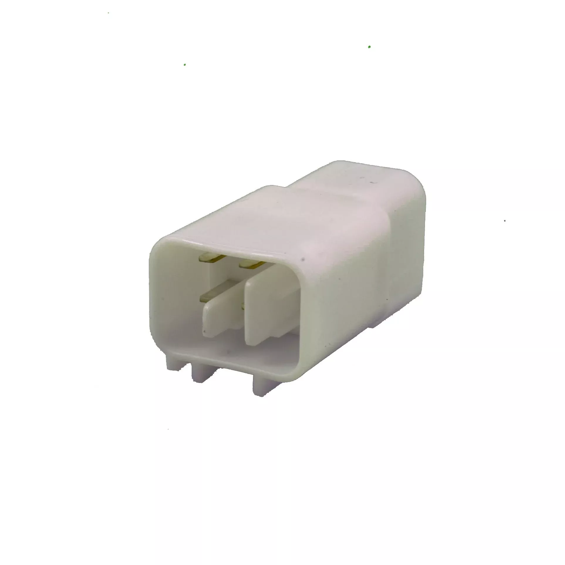yamaha-command-link-in-line-hub-assembly-6y8-81920-11-00 Yamaha Command Link In-Line Hub Assembly 6Y8-81920-11-00