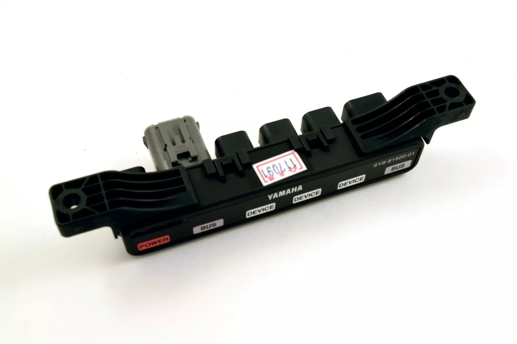 Yamaha Command Link Multi Hub Assembly 6Y8-81920-01-00
