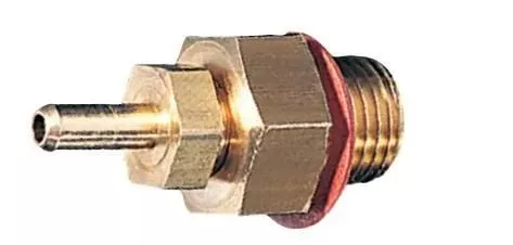 yamaha-conventional-water-pressure-adaptor-3-16-in-overall-diameter Yamaha Conventional Water Pressure Adaptor - 3/16 in Overall Diameter