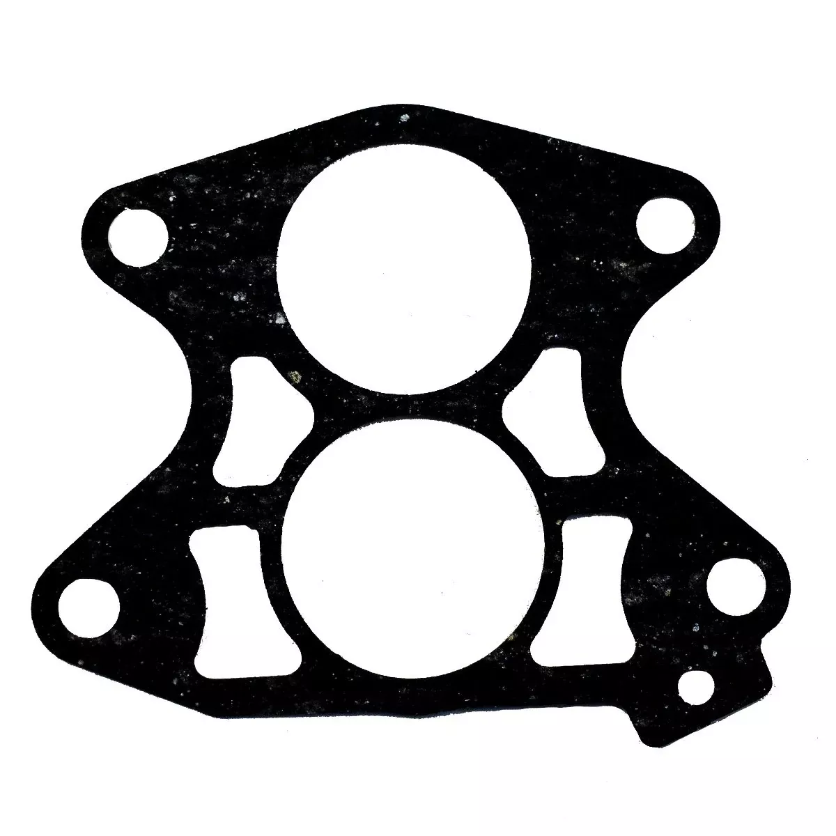 Yamaha Cylinder Crankcase Cover Gasket 688-12414-A1-00