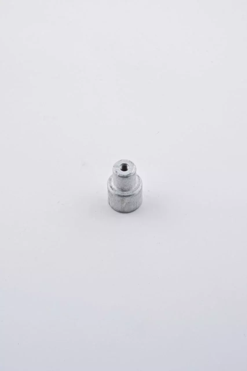 Yamaha Cylinder Crankcase Zinc Anode 68V-11325-02-00