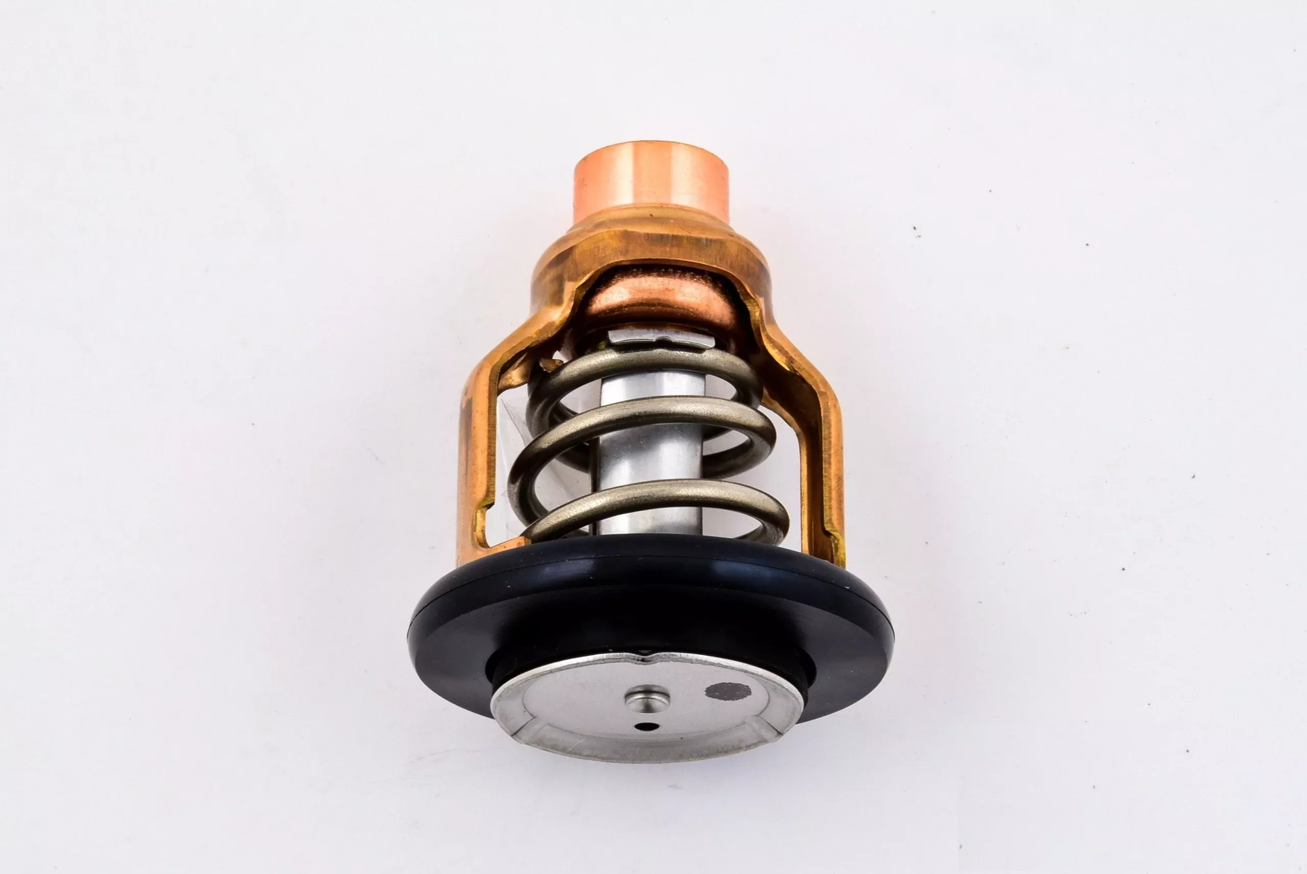 Yamaha F175 F200 VF150 VF175 Thermostat 6DA-12411-00-00